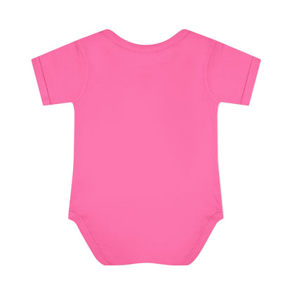 Fall Festival Baby Onesie
