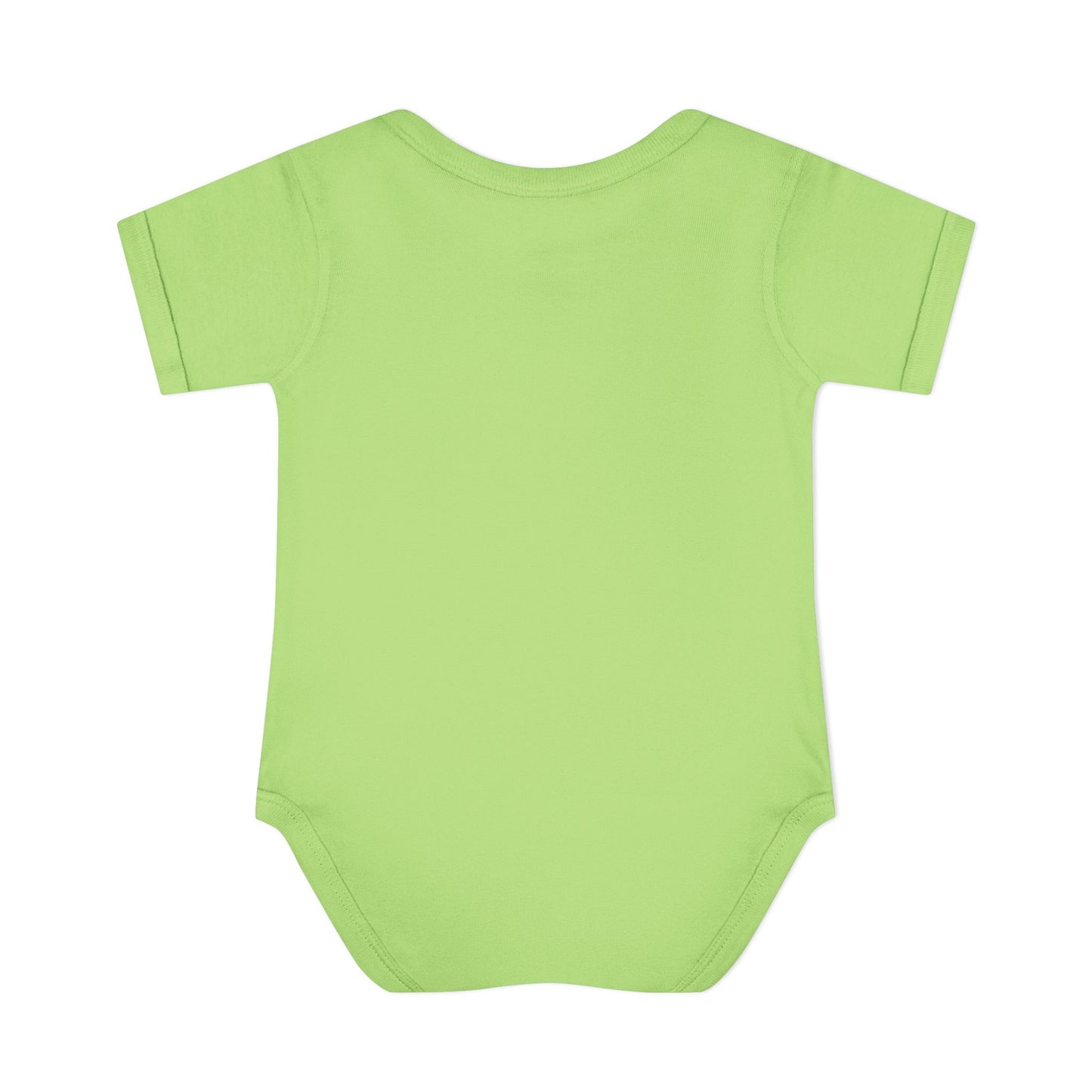Fall Festival Baby Onesie
