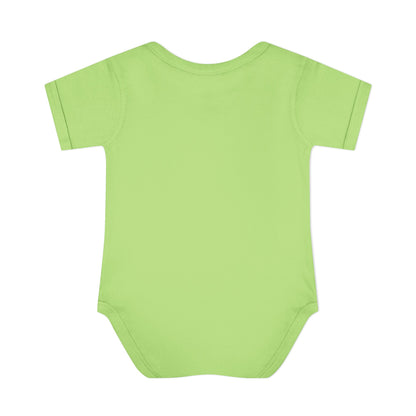 Fall Festival Baby Onesie
