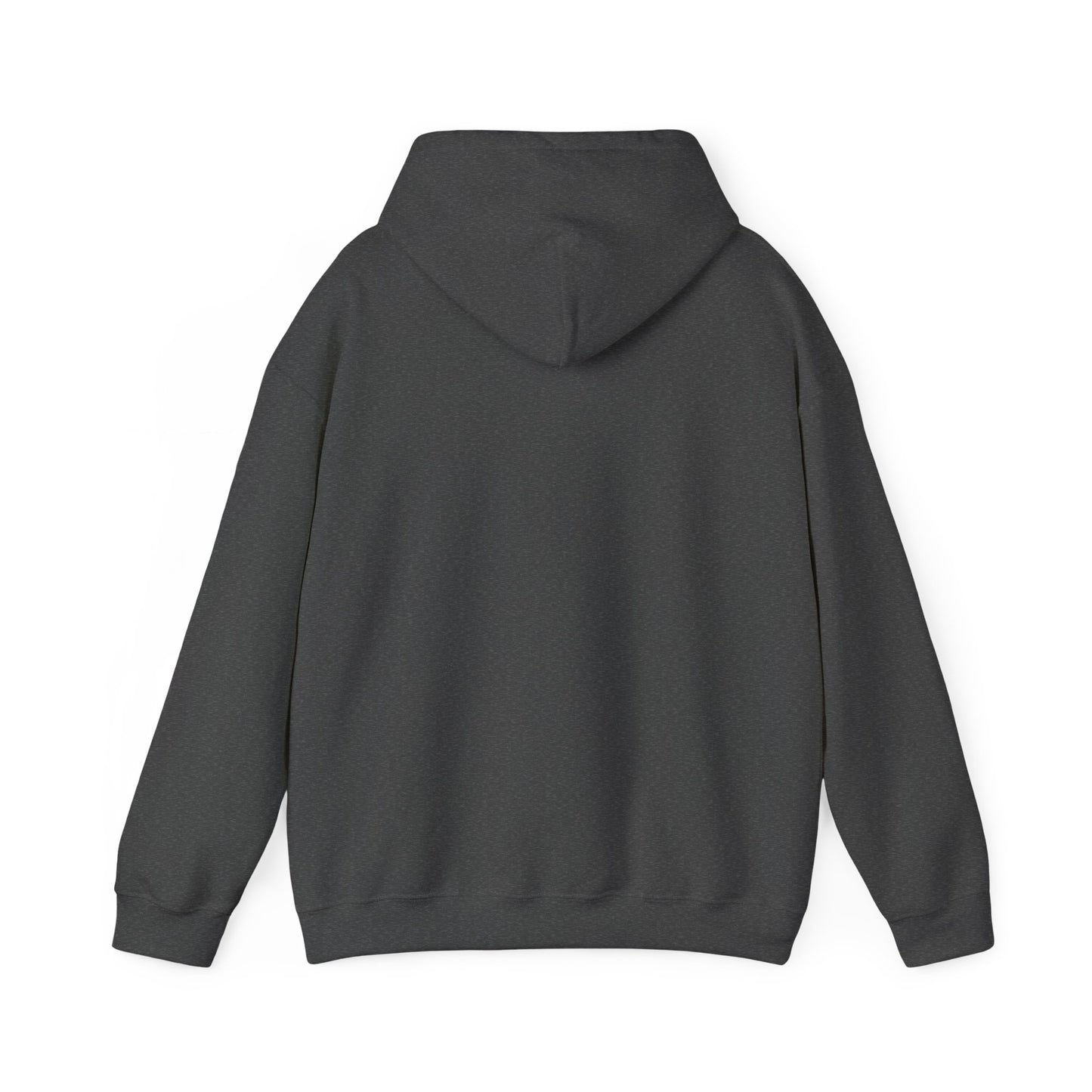 CPL Logo Hooded Gildan Unisex Sweatshirt