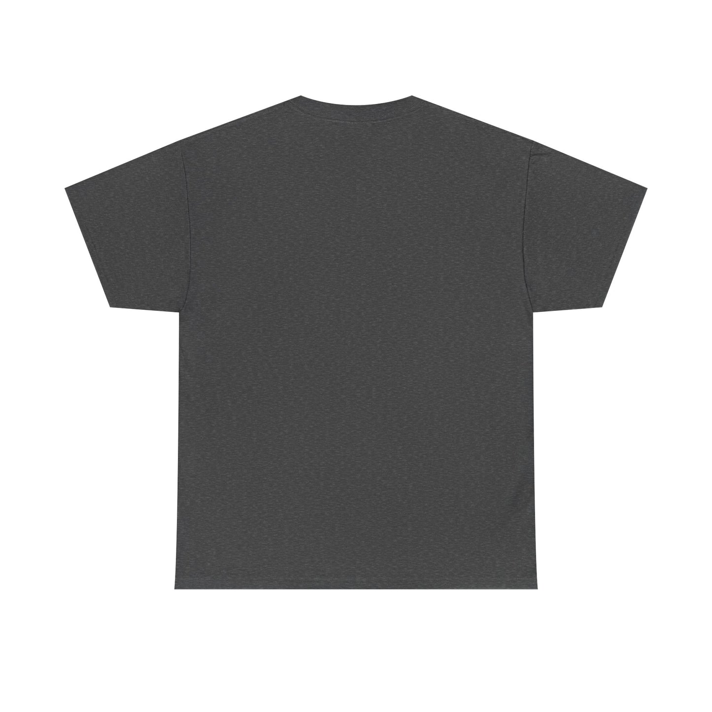 CPL Logo Unisex Gildan Heavy Cotton T-Shirt