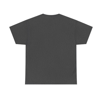 CPL Logo Unisex Gildan Heavy Cotton T-Shirt