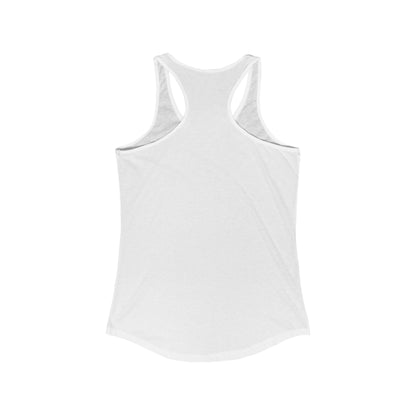 Where Puppies Become Partners - Women's Racerback Tank Top