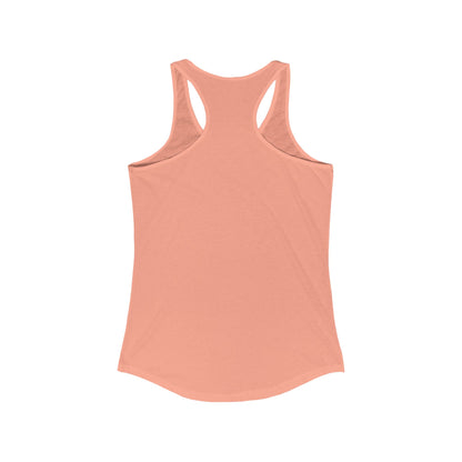 Where Puppies Become Partners - Women's Racerback Tank Top