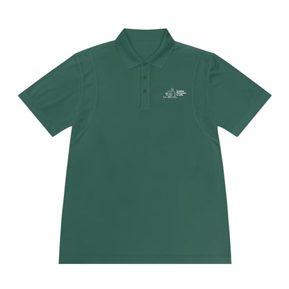 Men's Sport Polo Shirt