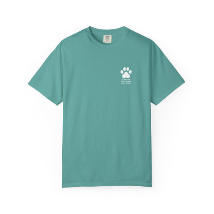 Life is Better With a Dog Unisex T-Shirt