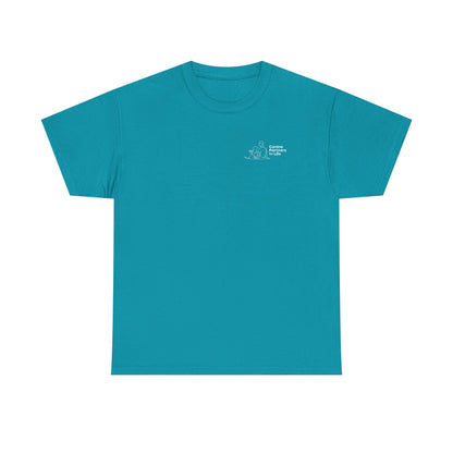 CPL Logo Unisex Gildan Heavy Cotton T-Shirt