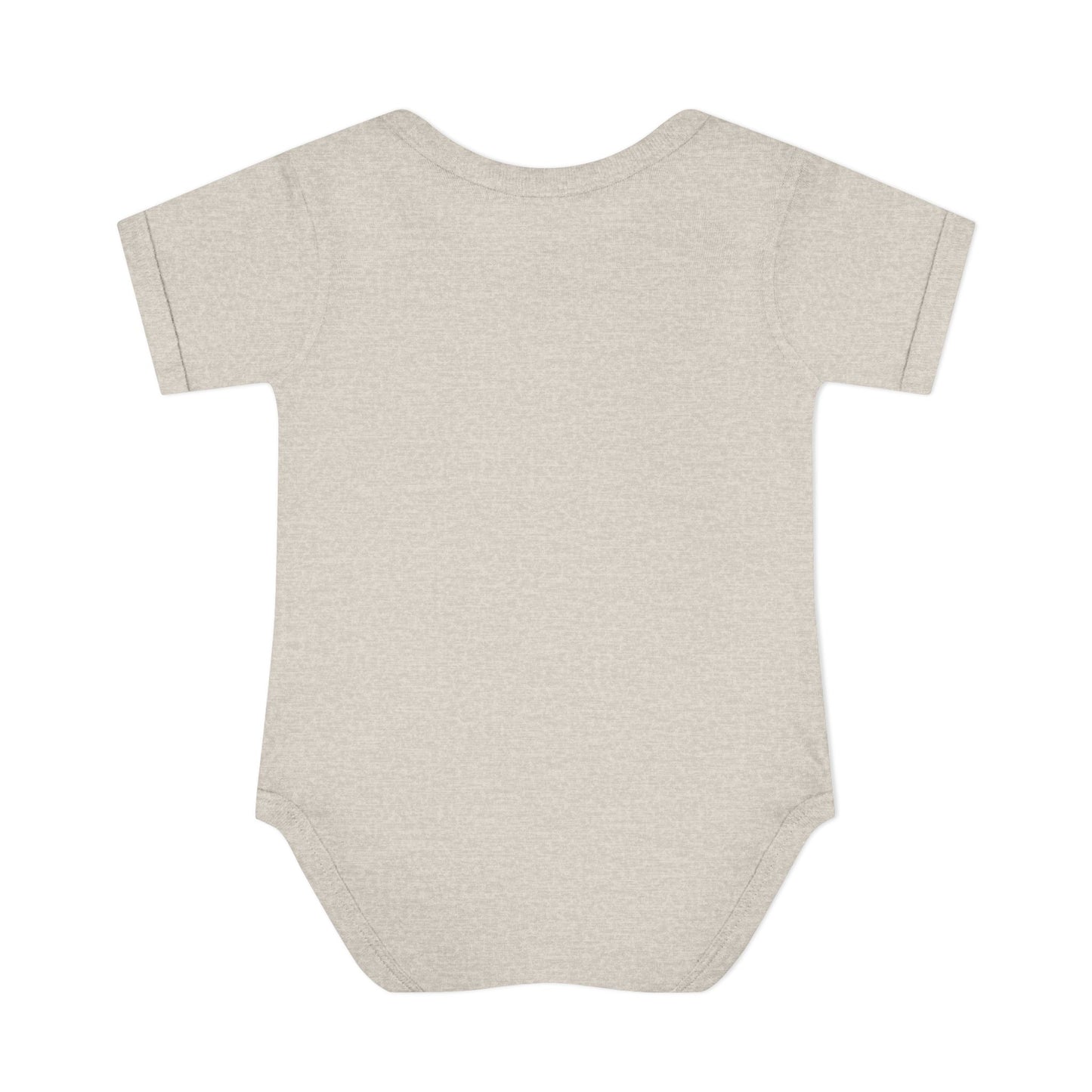 Fall Festival Baby Onesie