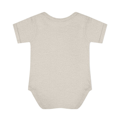 Fall Festival Baby Onesie