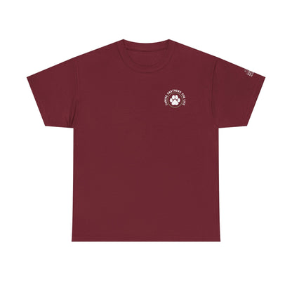 Fall Festival Cow Bingo T‑Shirt