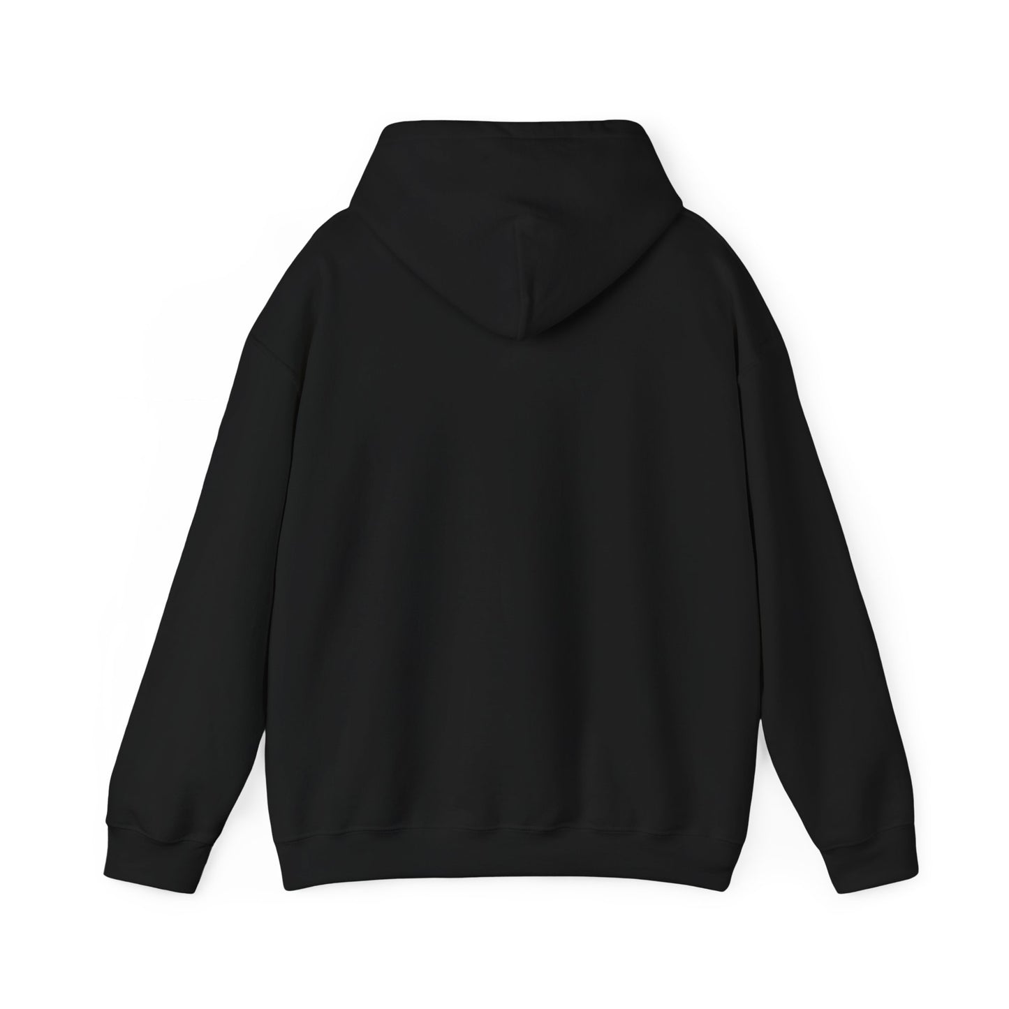 CPL Logo Hooded Gildan Unisex Sweatshirt