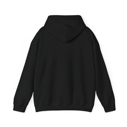 CPL Logo Hooded Gildan Unisex Sweatshirt
