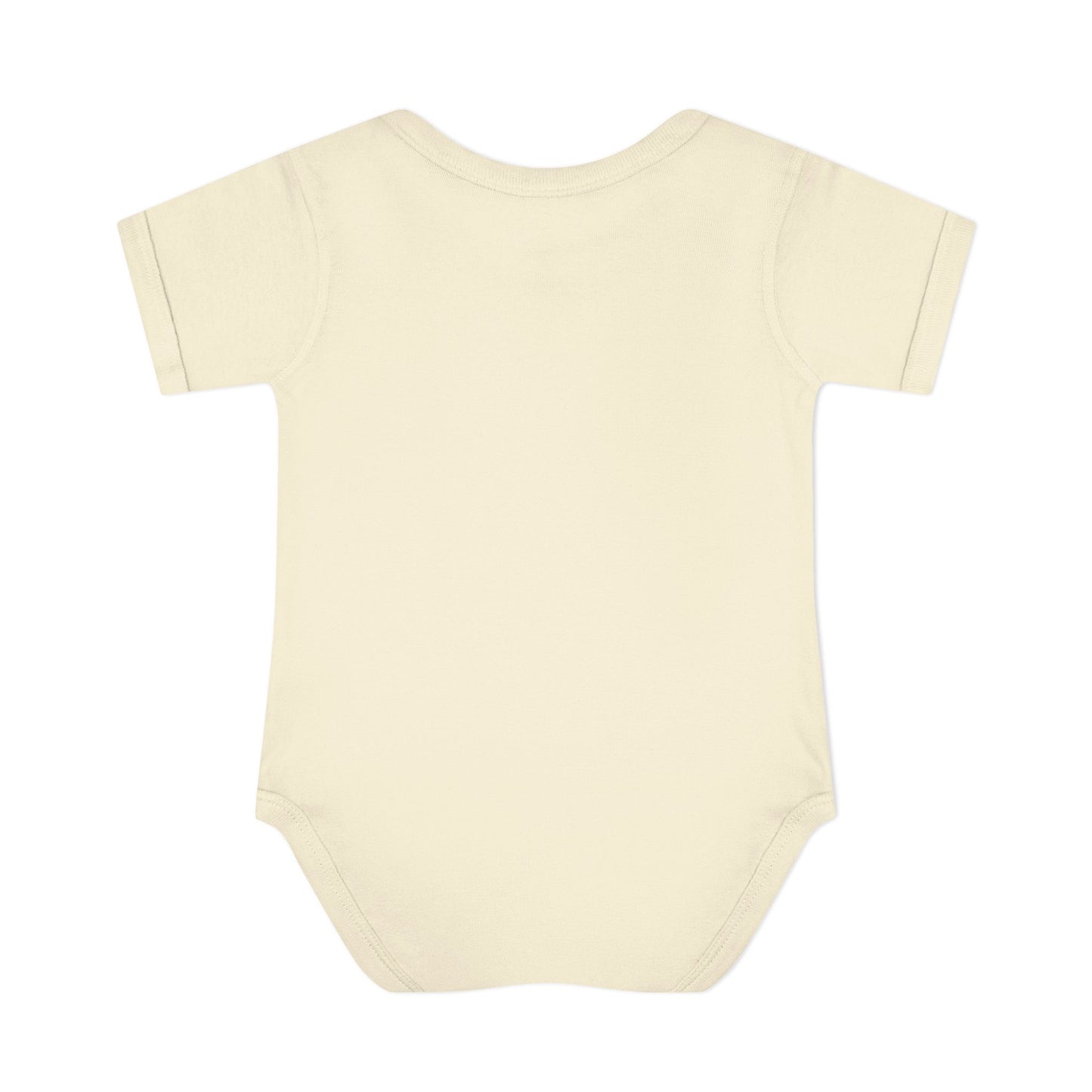 Fall Festival Baby Onesie