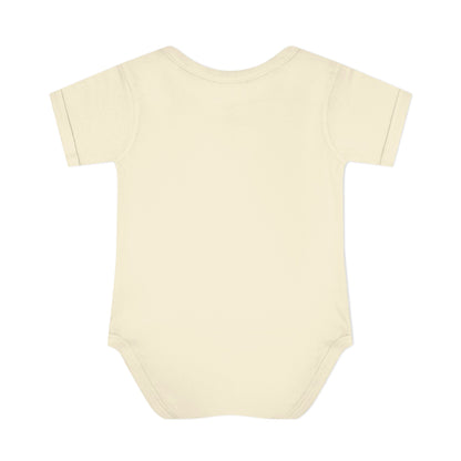 Fall Festival Baby Onesie