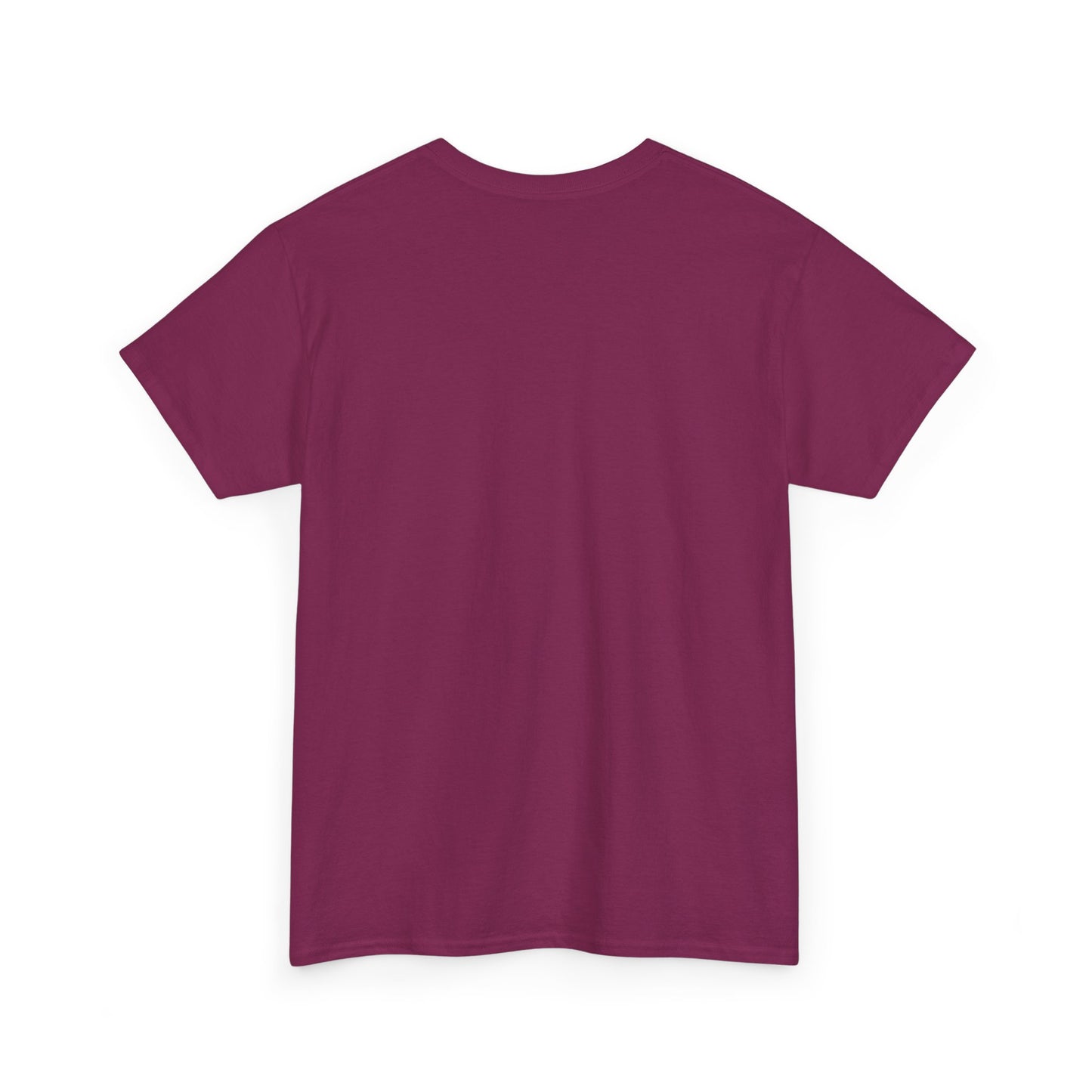 CPL Logo Unisex Gildan Heavy Cotton T-Shirt