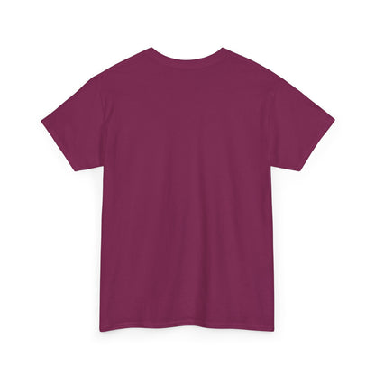 CPL Logo Unisex Gildan Heavy Cotton T-Shirt