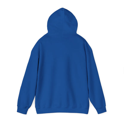 CPL Logo Hooded Gildan Unisex Sweatshirt