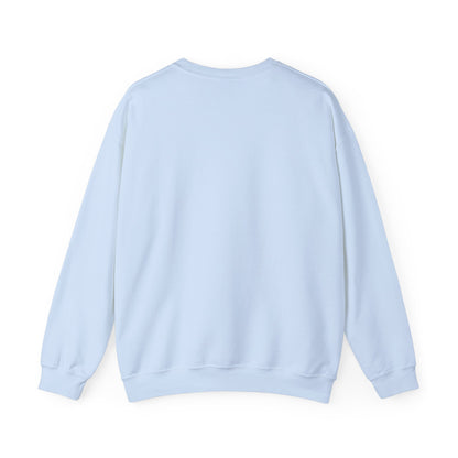Life is Better with a Dog Unisex Gildan Crewneck