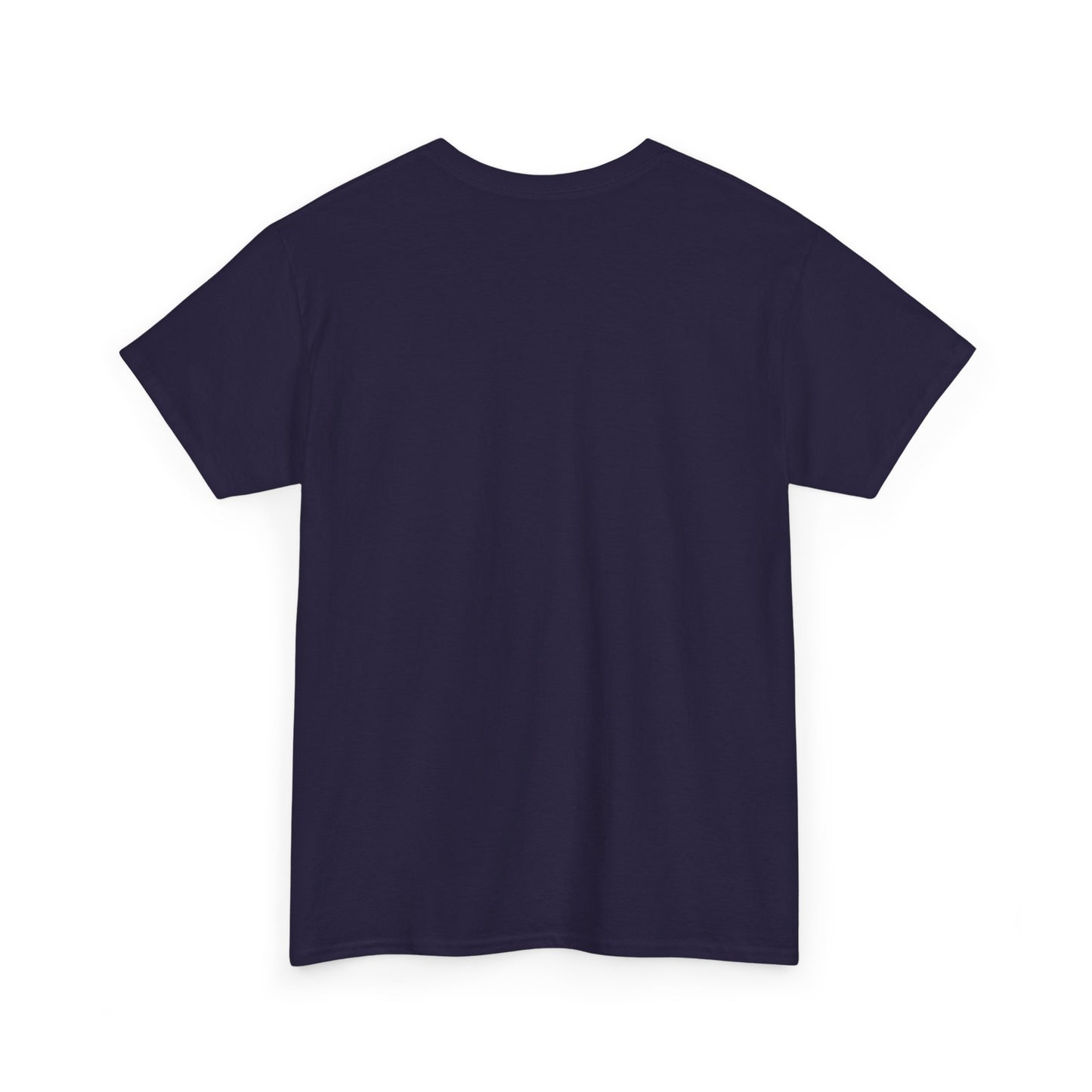 CPL Logo Unisex Gildan Heavy Cotton T-Shirt