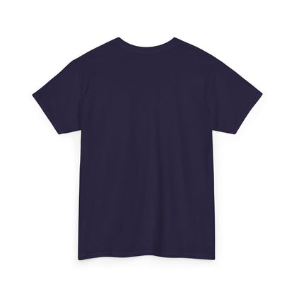 CPL Logo Unisex Gildan Heavy Cotton T-Shirt