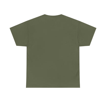 CPL Logo Unisex Gildan Heavy Cotton T-Shirt