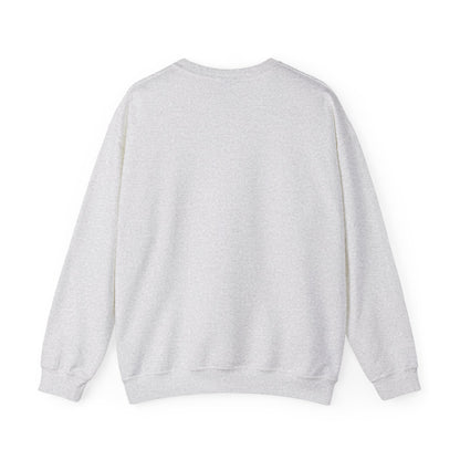 Where Puppies Become Partners Unisex Gildan Crewneck