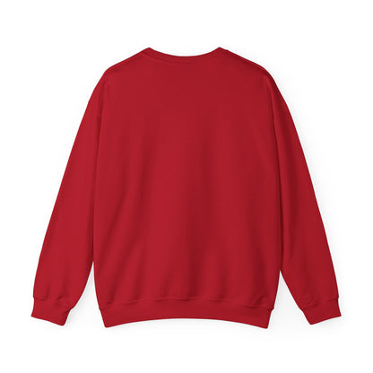 Life is Better with a Dog Unisex Gildan Crewneck