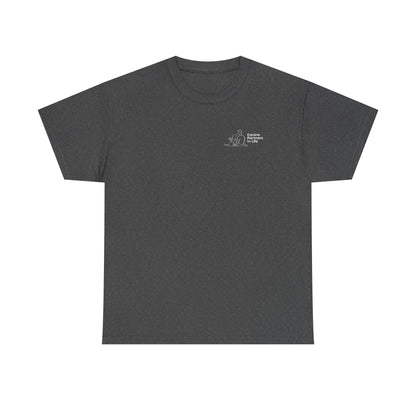 CPL Logo Unisex Gildan Heavy Cotton T-Shirt