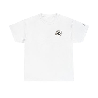 Fall Festival Cow Bingo T‑Shirt