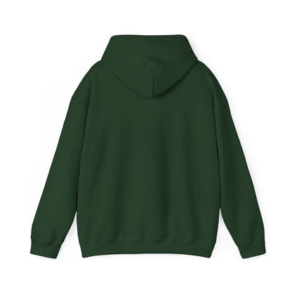 CPL Logo Hooded Gildan Unisex Sweatshirt