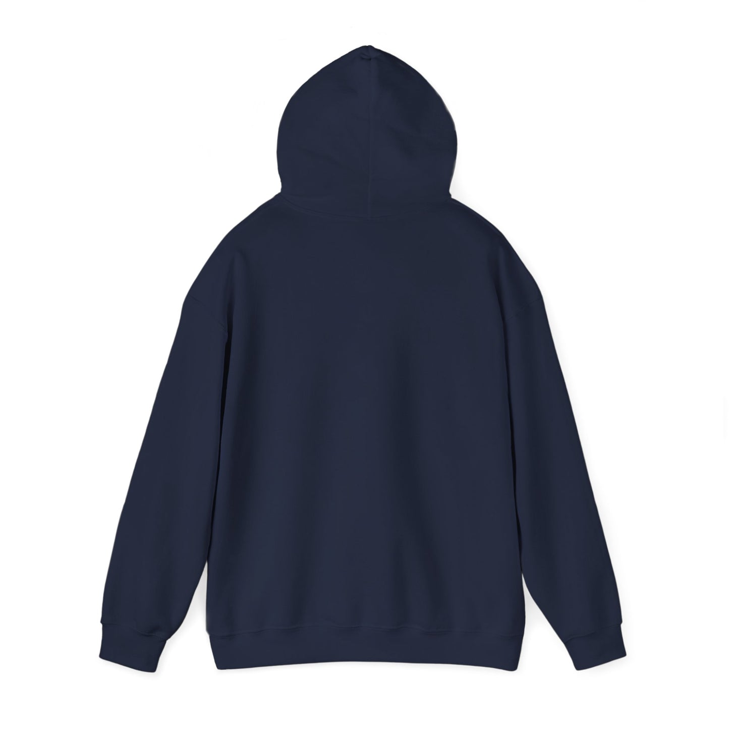 CPL Logo Hooded Gildan Unisex Sweatshirt