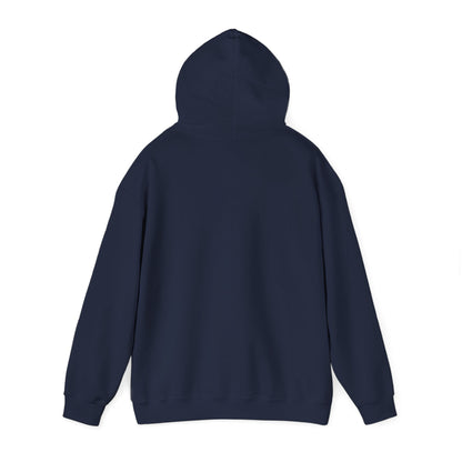 CPL Logo Hooded Gildan Unisex Sweatshirt