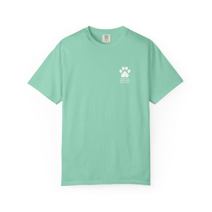 Life is Better With a Dog Unisex T-Shirt