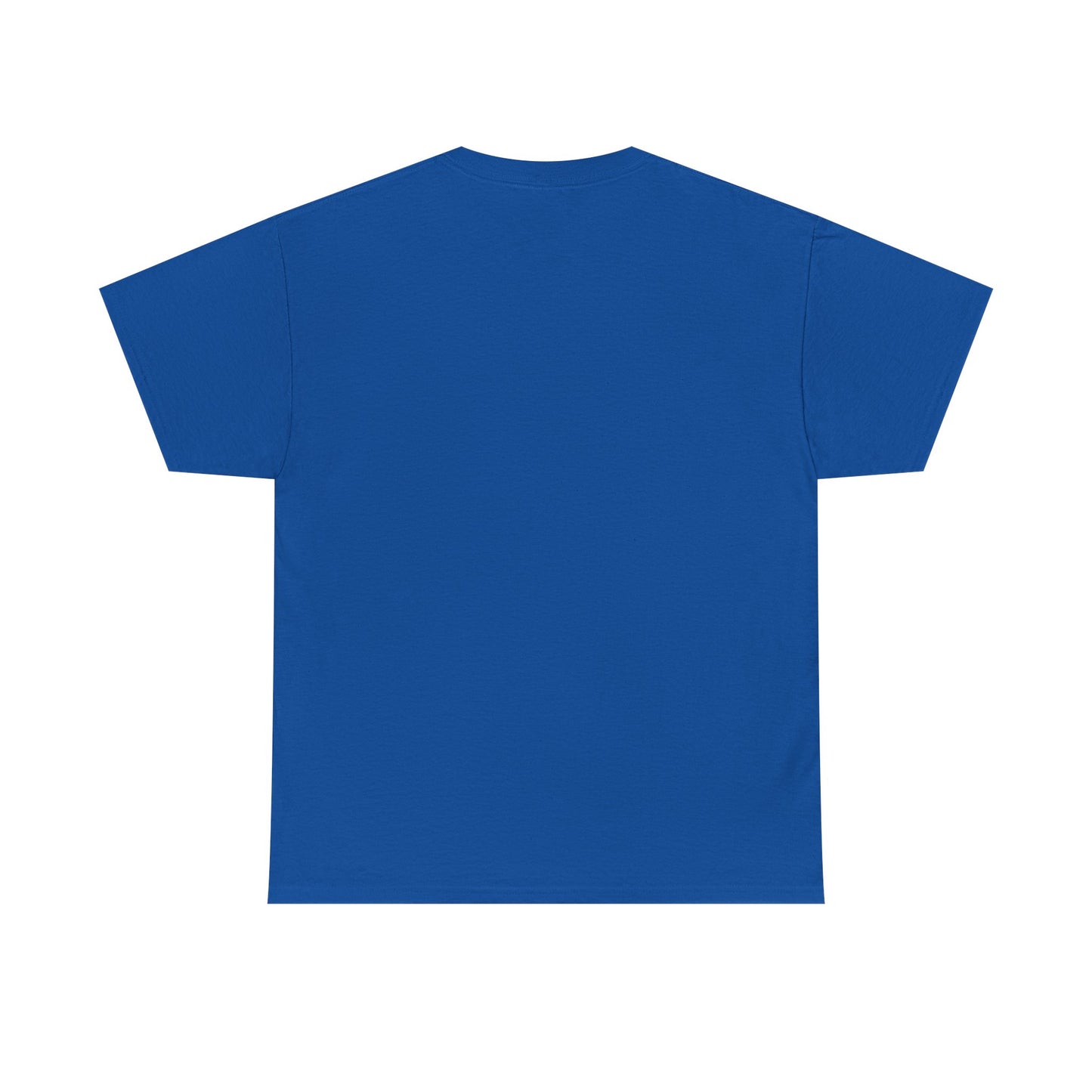 CPL Logo Unisex Gildan Heavy Cotton T-Shirt