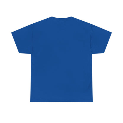 CPL Logo Unisex Gildan Heavy Cotton T-Shirt