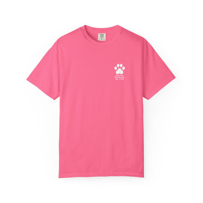 Life is Better With a Dog Unisex T-Shirt