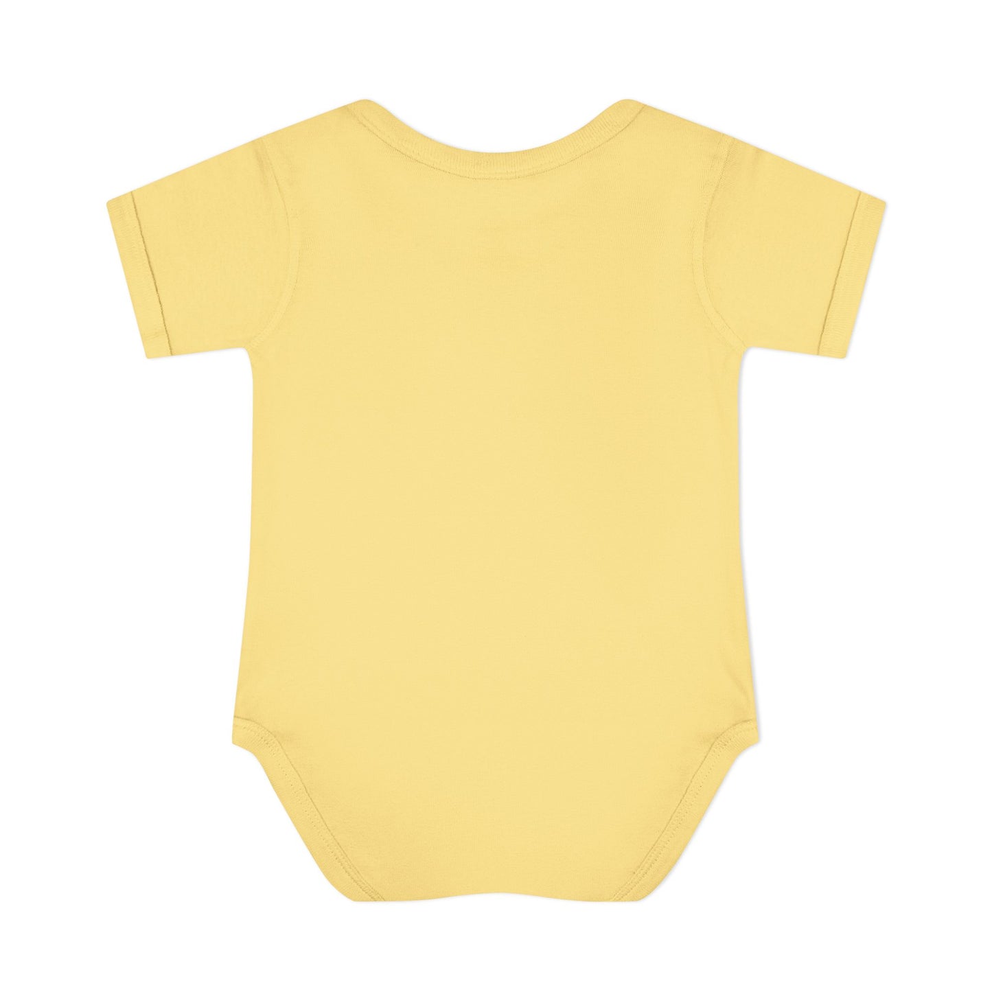 Fall Festival Baby Onesie
