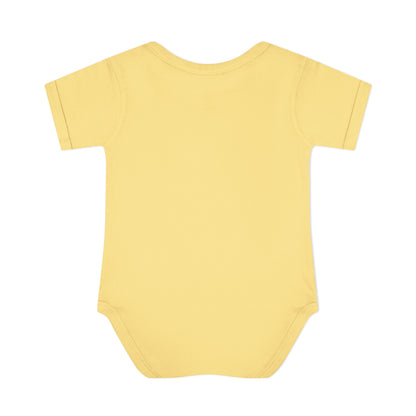 Fall Festival Baby Onesie