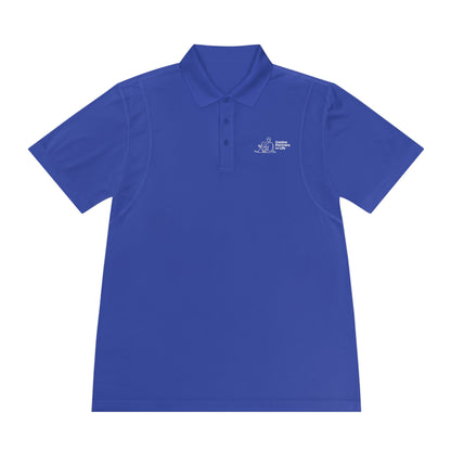 Men's Sport Polo Shirt