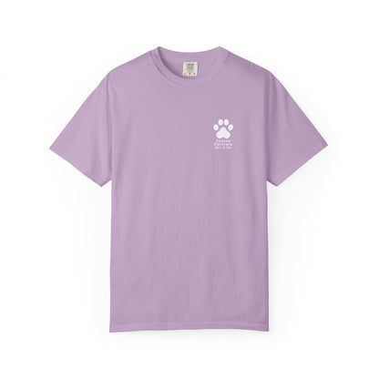 Life is Better With a Dog Unisex T-Shirt