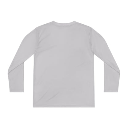 Youth Long Sleeve Competitor Tee