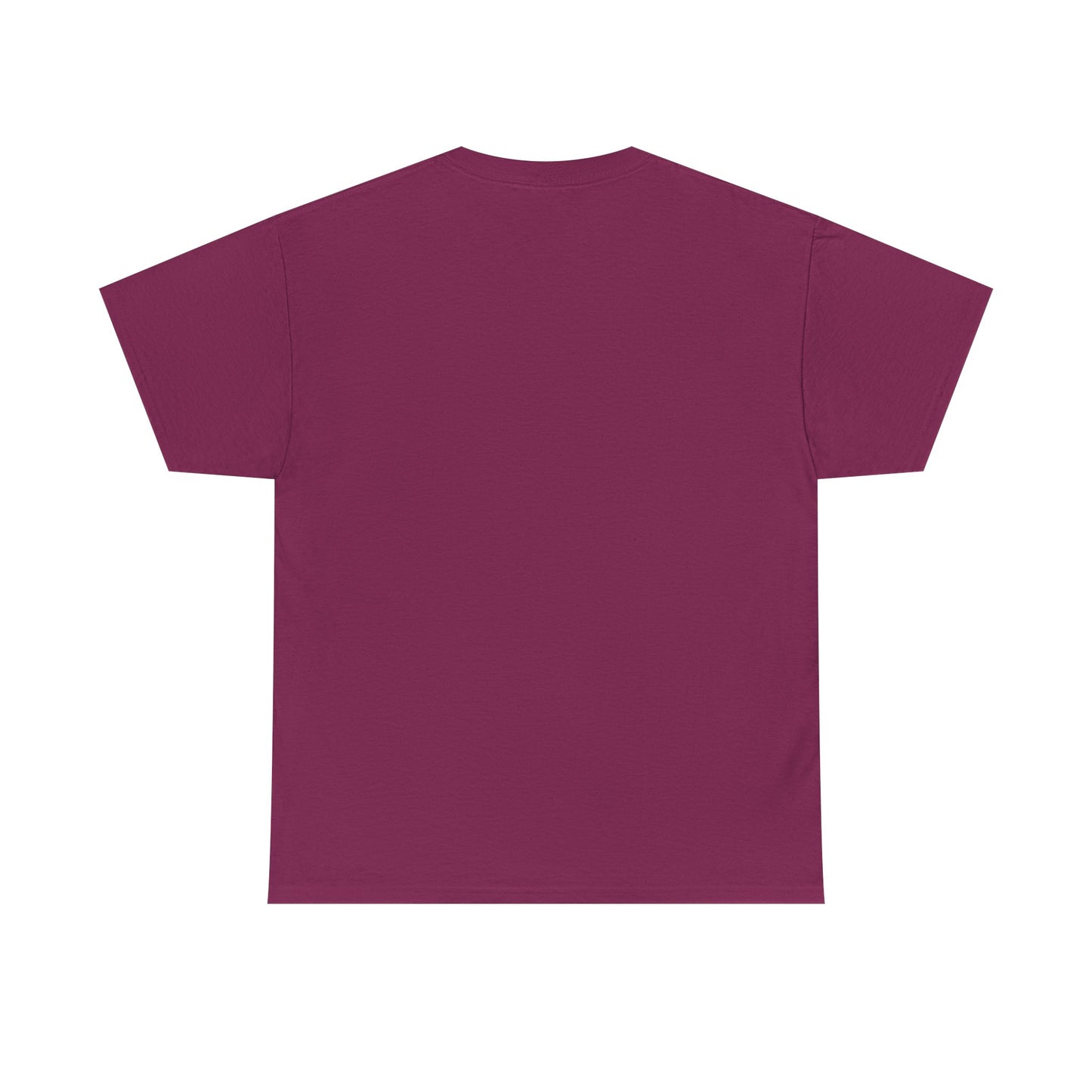 CPL Logo Unisex Gildan Heavy Cotton T-Shirt