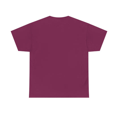 CPL Logo Unisex Gildan Heavy Cotton T-Shirt