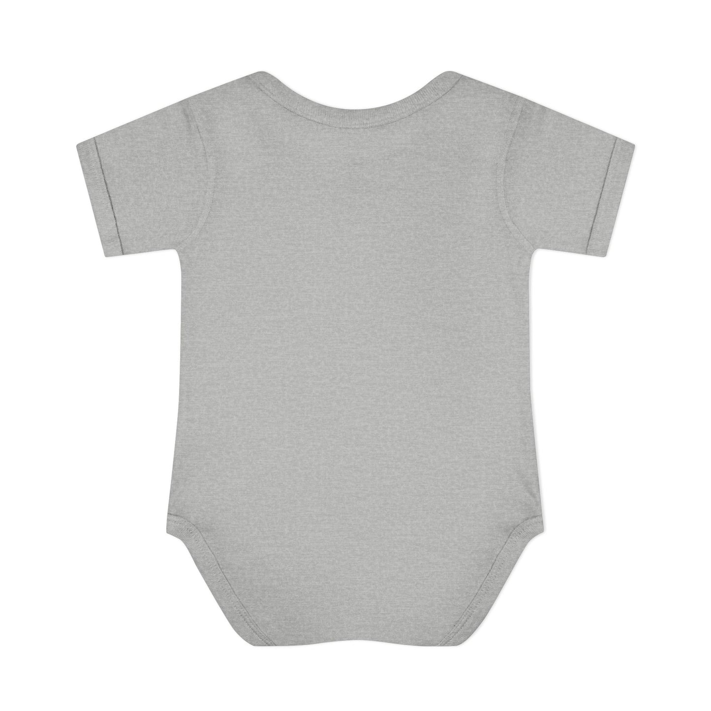 Fall Festival Baby Onesie