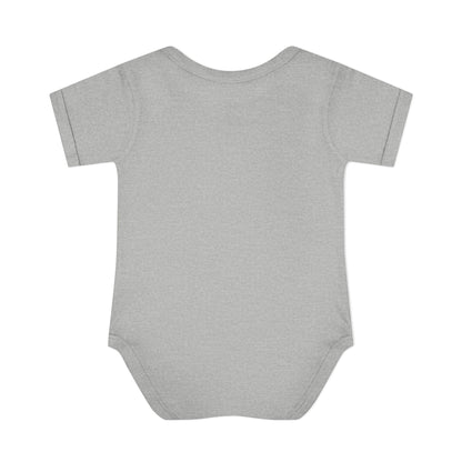 Fall Festival Baby Onesie