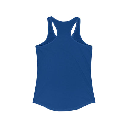 Where Puppies Become Partners - Women's Racerback Tank Top