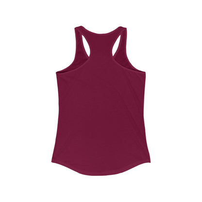 Where Puppies Become Partners - Women's Racerback Tank Top