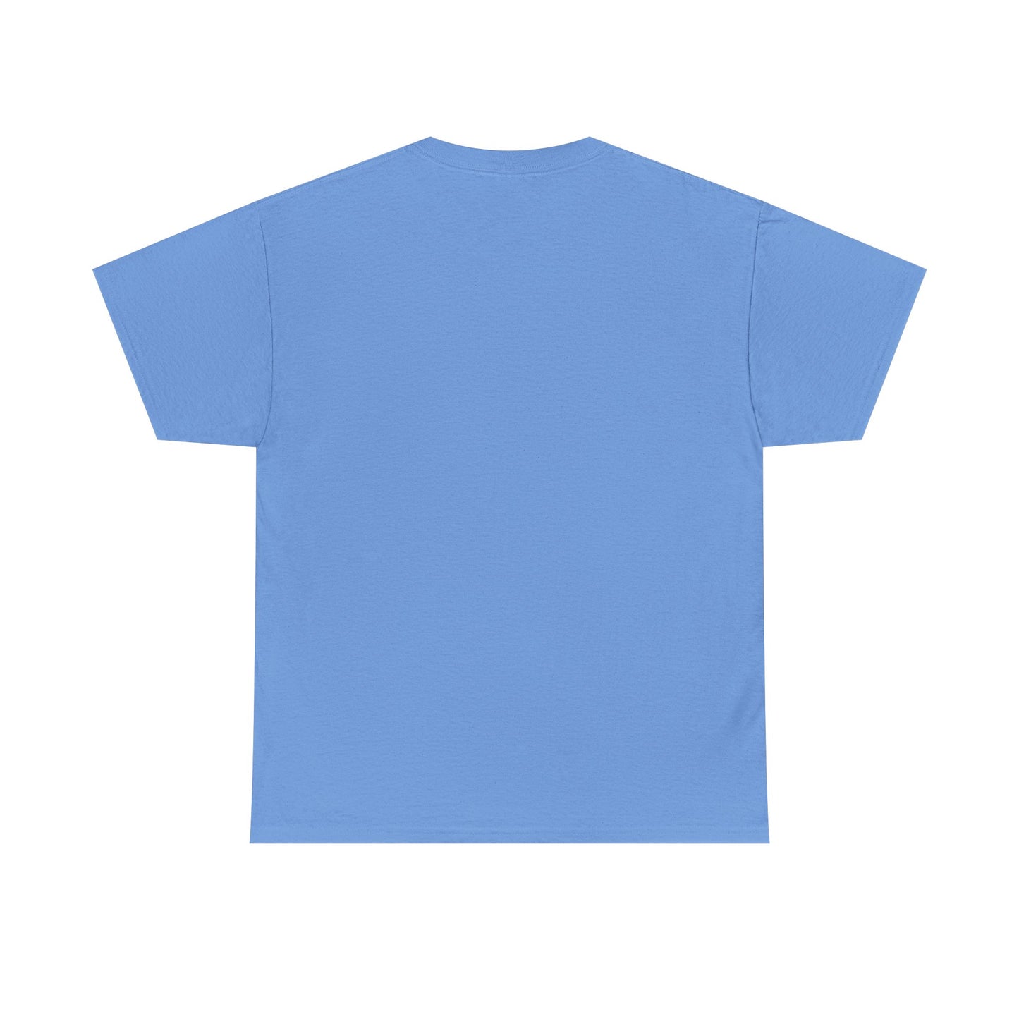 CPL Logo Unisex Gildan Heavy Cotton T-Shirt