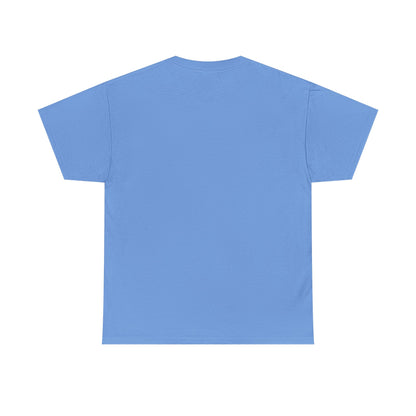 CPL Logo Unisex Gildan Heavy Cotton T-Shirt