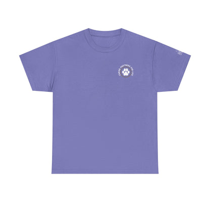 Fall Festival Cow Bingo T‑Shirt